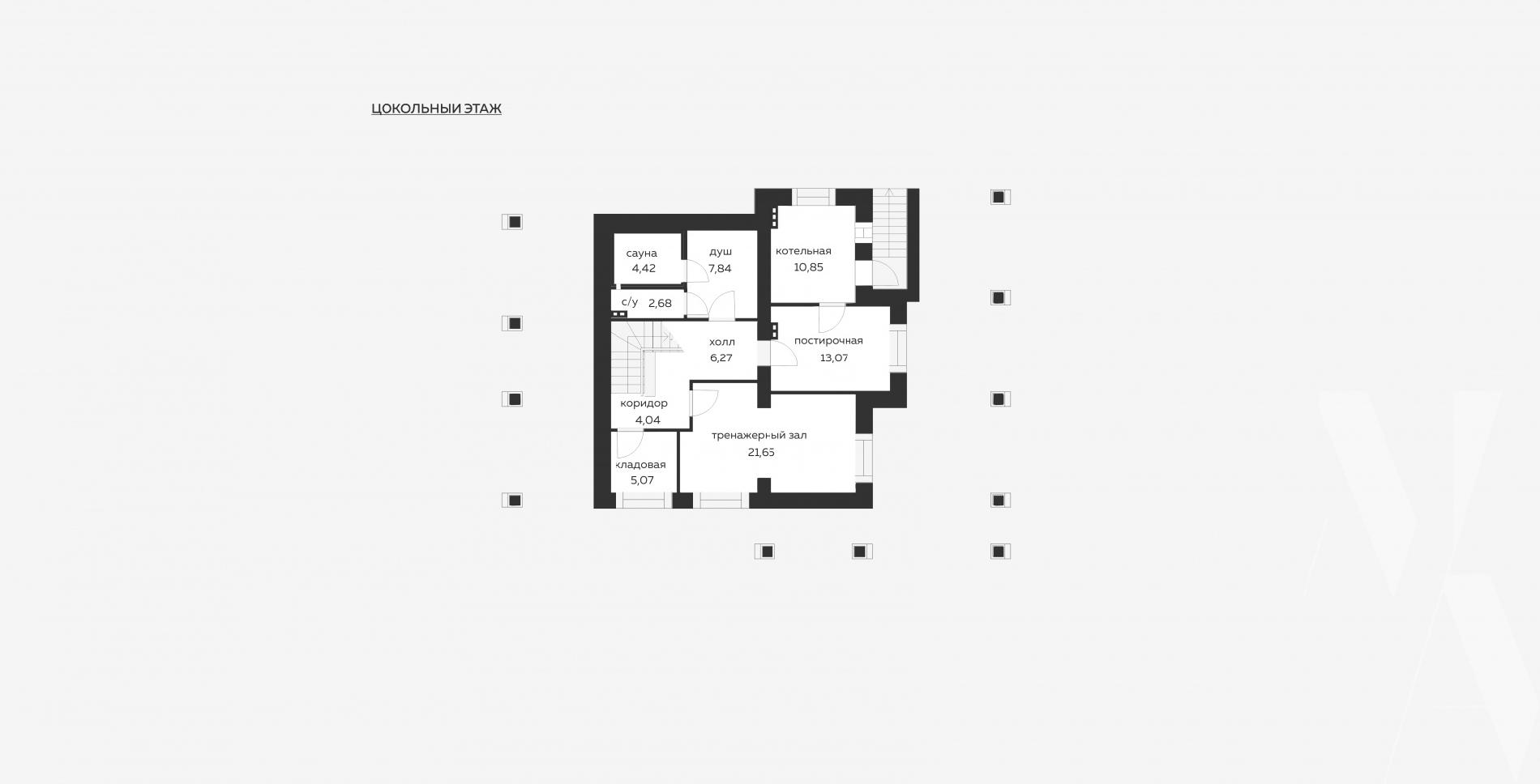 Планировка проекта дома №m-170 m-170_p (3).jpg